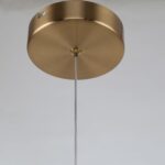 4088-1P, подвес, D120xH480/1500, 1xLEDx6W, 450LM, 4000K, included — изображение 4