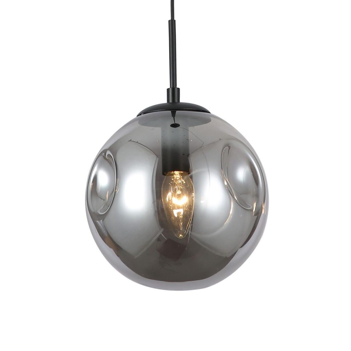 2784-1P, подвес, D200xH280/1500, 1xE14x60W, excluded — изображение 4