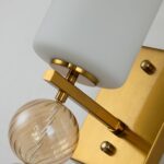 2998-1W, настенный светильник, D200xW120xH350, 1xE14x40W, excluded — изображение 7