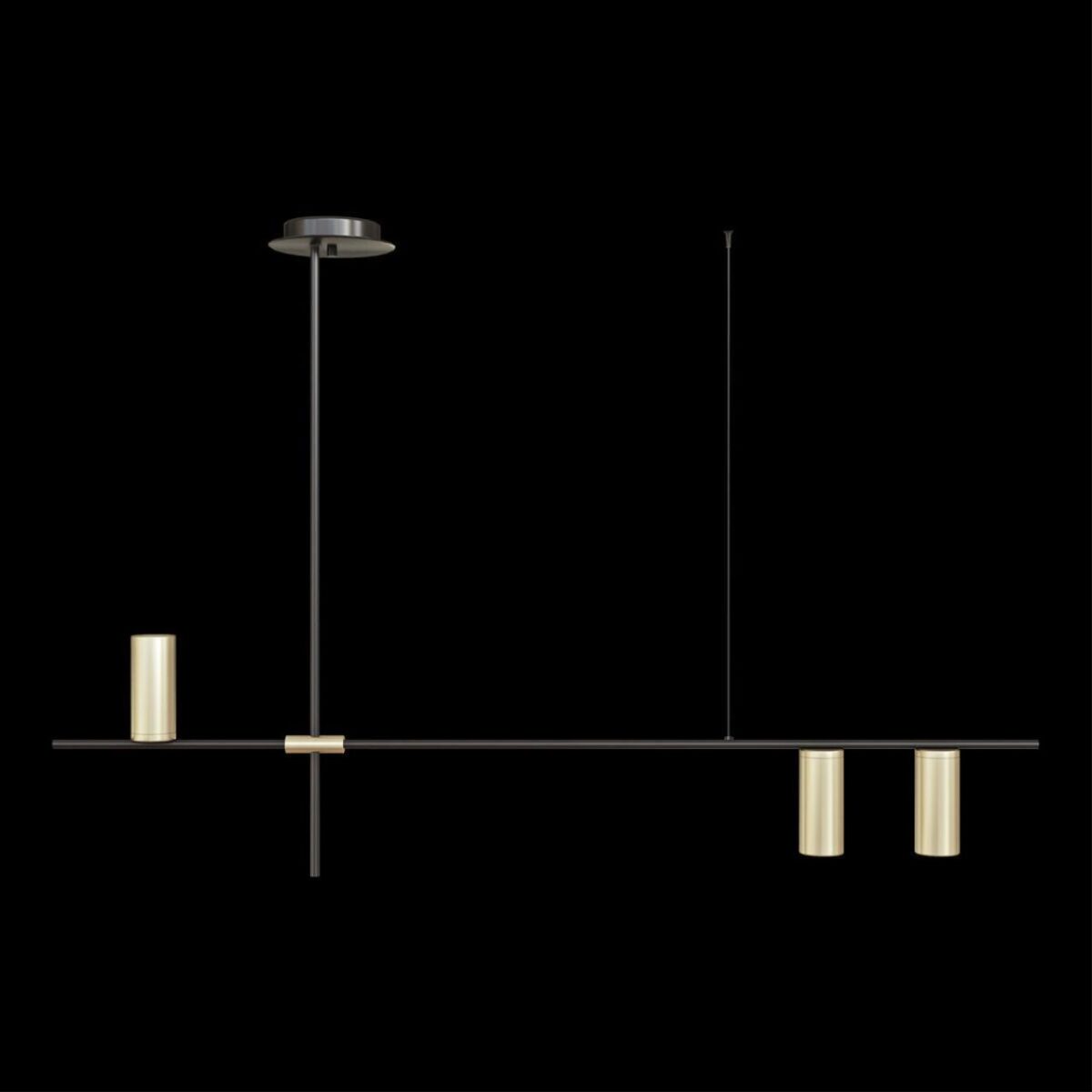 8120-3 Светильник на штанге LOFT IT Tribes — изображение 2