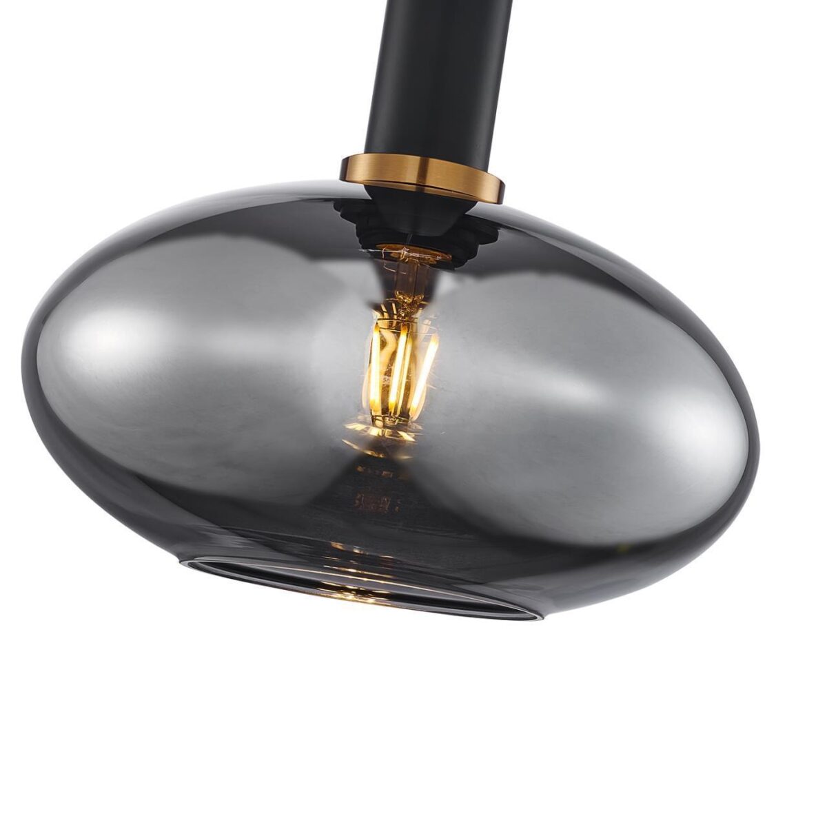 4359-1P, подвес, D260xH440/1940, 1xE27x40W, excluded — изображение 4