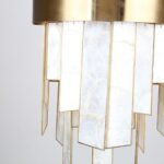 4199-2W, настенный светильник, D175xW250xH290, 2xE14x40W, excluded — изображение 4