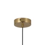 2785-1P, подвес, D200xH280/1500, 1xE14x60W, excluded — изображение 3