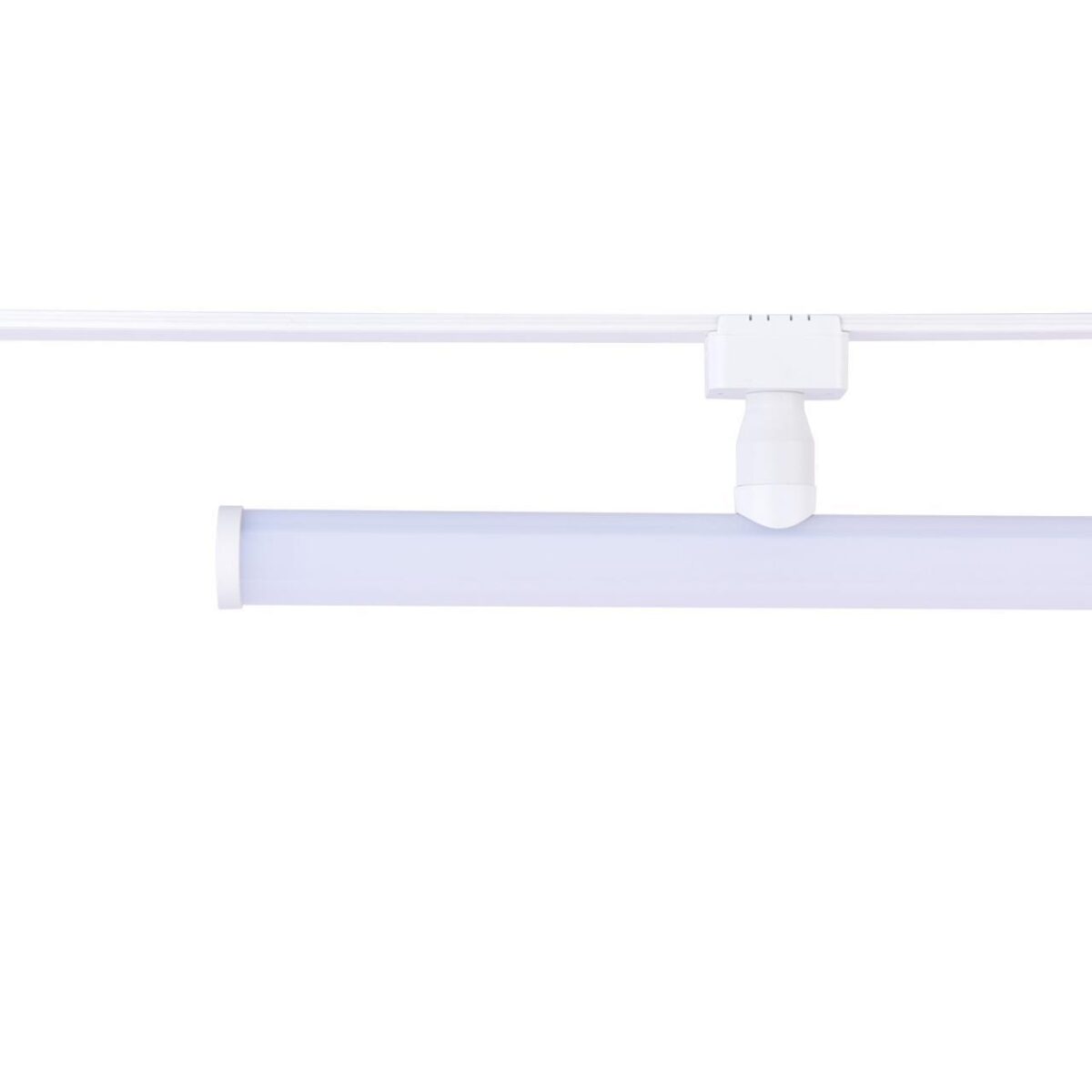 4158-1U, потолочный светильник, L300xW28xH82, LEDx5W, 42V, угол рассеивания: 120°, 850LM, 3000-6000K, IP20, included — изображение 2