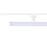 4158-1U, потолочный светильник, L300xW28xH82, LEDx5W, 42V, угол рассеивания: 120°, 850LM, 3000-6000K, IP20, included — изображение 2