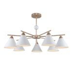 2774-7P, потолочная люстра, D780xH450, 7xE14x40W, excluded