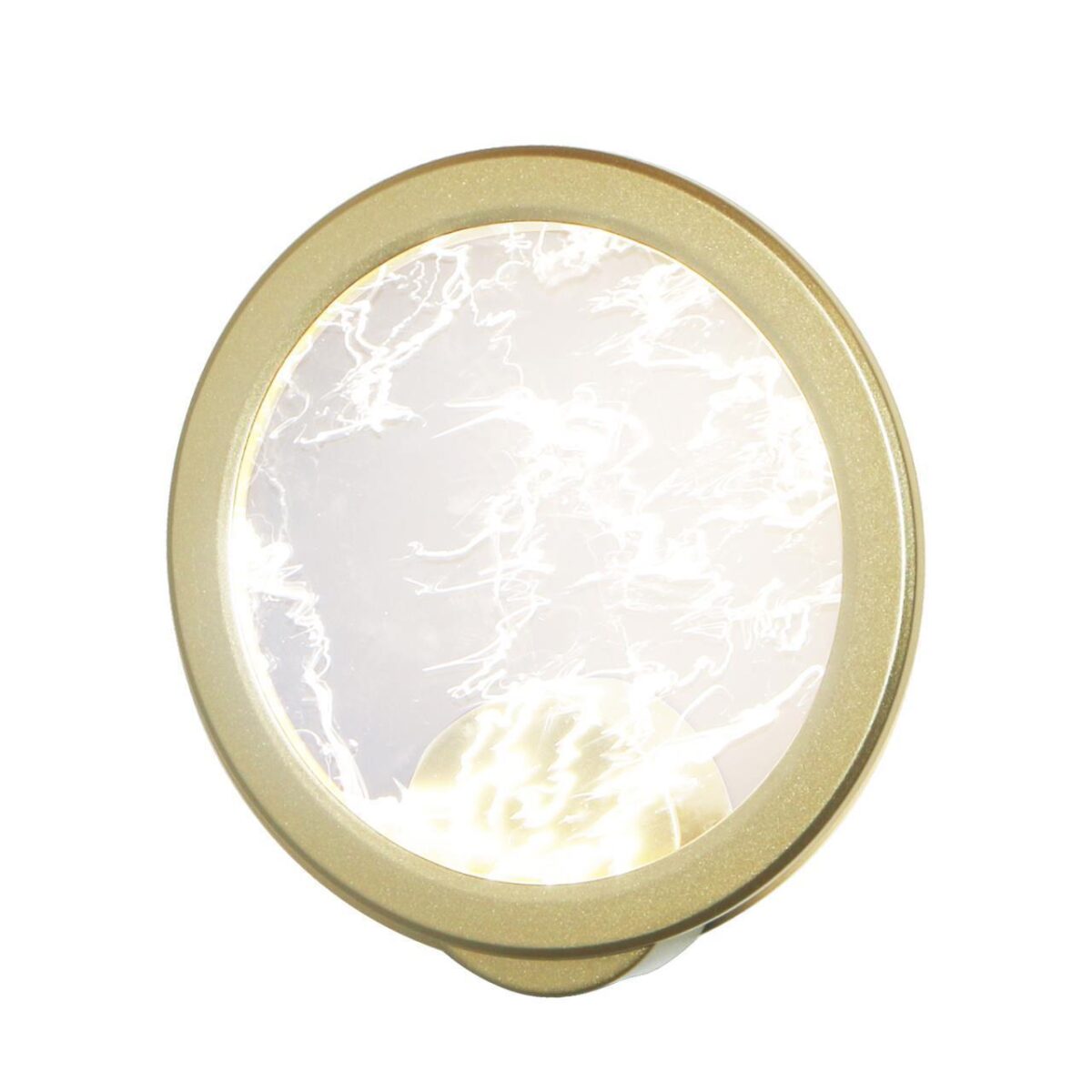 4374-1W, настенный светильник, D45xW215xH225, LEDx10W, 600LM, 4000K, CRI>90, included 4374-1W, настенный светильник, D45xW215xH225, LEDx10W, 600LM, 4000K, CRI>90, included — изображение 1