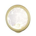 4374-1W, настенный светильник, D45xW215xH225, LEDx10W, 600LM, 4000K, CRI>90, included