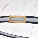 4131-2P, подвесная люстра, D800xH250/1080, LEDx103W, 9288LM, 4000K, included — изображение 7