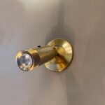 4277-1W, настенный светильник, D105xW70xH135, cutout:D30, LEDx3W, 150LM, 4000K, included, switch — изображение 5