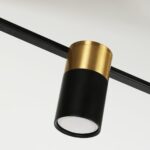 2825-4P, подвесная люстра, L710xW100xH140/1140, 4xGU10x35W, included — изображение 6