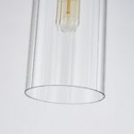 3099-1P, подвес, D105xH645/1265, 1xE27x60W, excluded — изображение 7