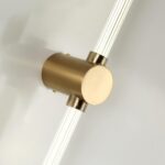 3057-2W, настенный светильник, D100xW60xH800, LEDx19W, 1520LM, 4000K, included — изображение 4