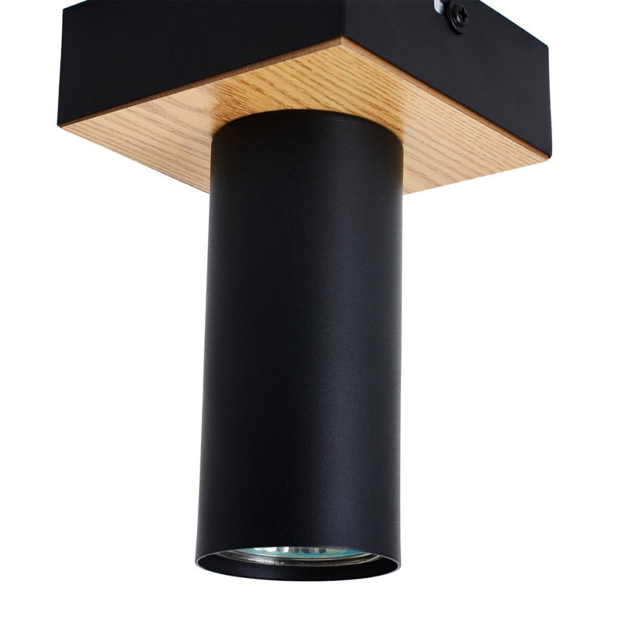 4431-1C, потолочный светильник, L100xW100xH155, 1xGU10x50W, excluded — изображение 4