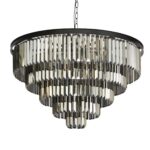 10018/800C Подвесная люстра LOFT IT Prism — изображение 5