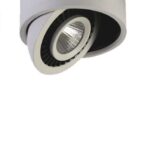 1775-1C, потолочный светильник, D87xH60, 1xLEDx7W, AC:100-240V, 560LM, RA>80, IP21, 560LM, 4000K, included — изображение 4