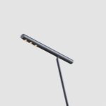 4321-1F, напольный светильник, L400xW150xH1480, LEDx9W, 360LM, 4000K, CRI>90, included, switch — изображение 3