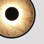 4445-2W, настенный светильник, D90xW385xH385, LEDx32W, 285LM, 4000K, included — изображение 5