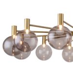 2765-12P, потолочная люстра, D1040xH500, 12xG9x25W, excluded — изображение 4