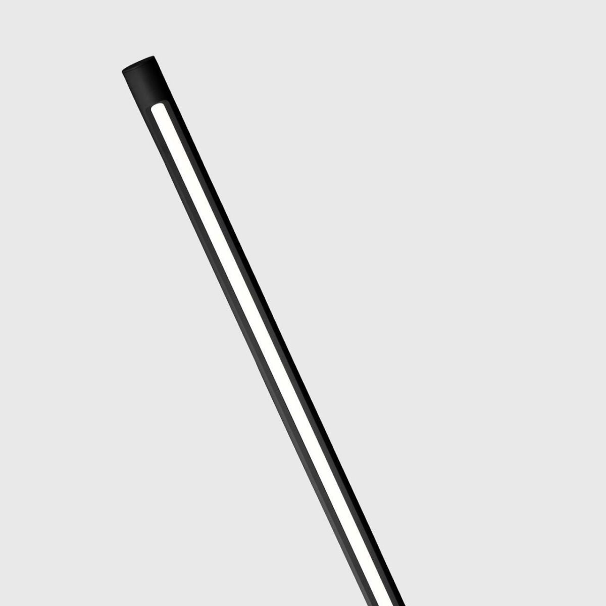 4394-2T, уличный светильник, D40xH1165, LEDx16W, 1400LM, 3000K, IP54, included — изображение 3