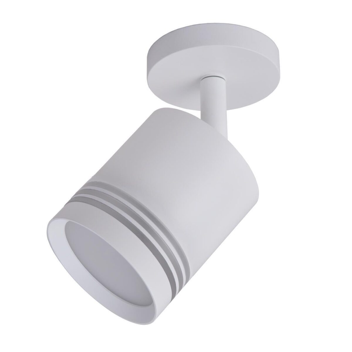 3065-1U, настенно-потолочный светильник, D68xH164, 1xGU10LEDx10W, IP20, excluded — изображение 2