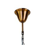 2060-7P, люстра подвесная, D650xH320/1320, 7xE14x40W, excluded — изображение 3