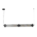 4093-4P, подвесная люстра, L1150xW120xH200/1200, 4xE27x60W, excluded — изображение 2