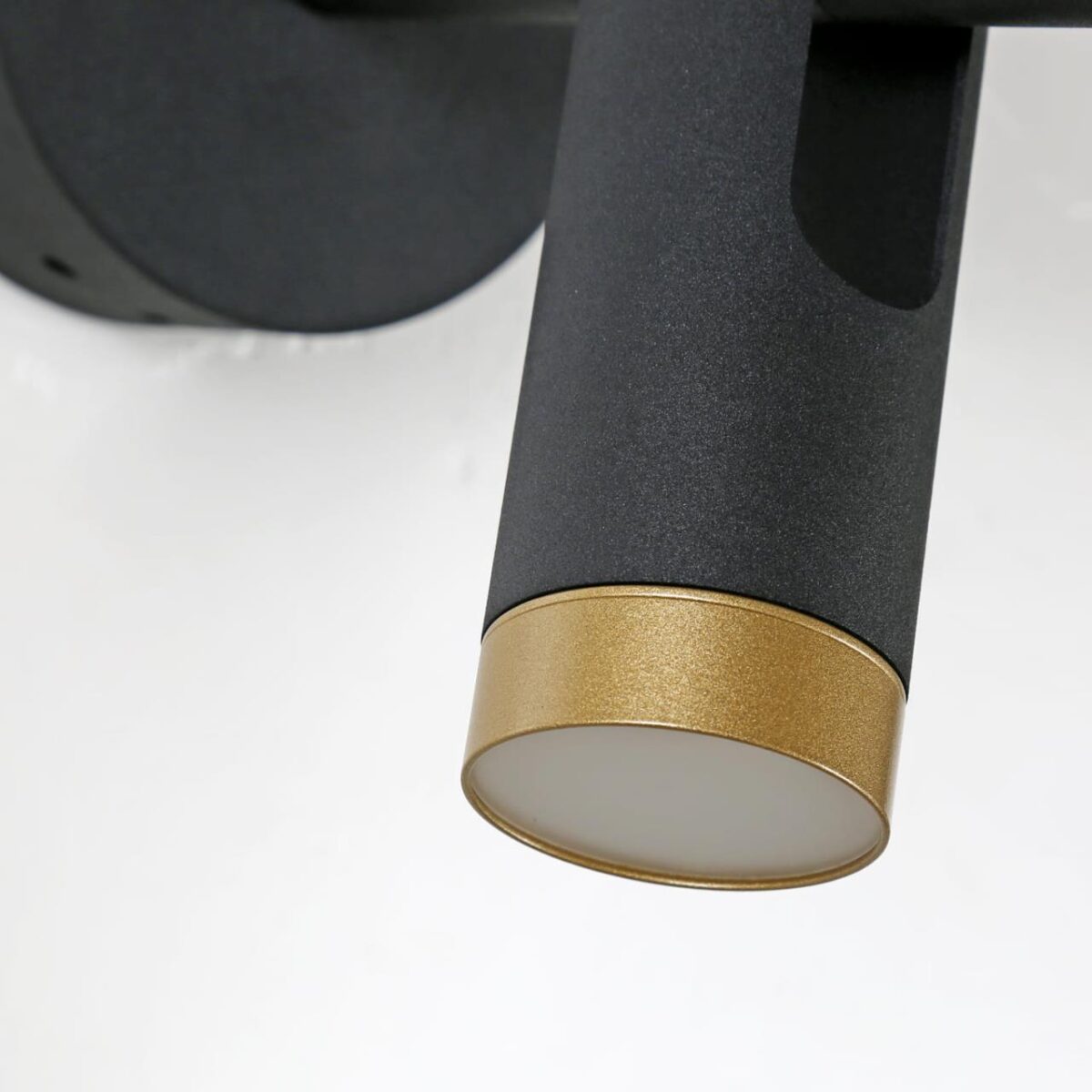 2324-2W, настенный светильник, D250xW120xH250, 2xLEDx3W, 480LM, 4000K included — изображение 5