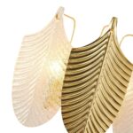 2619-3W, настенный светильник, D180xW380xH290, 3xE14x40W, excluded — изображение 4