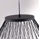 4633-6P, подвес, D600xH400/1500, LEDx16W, 600LM, 4000K, included — изображение 4