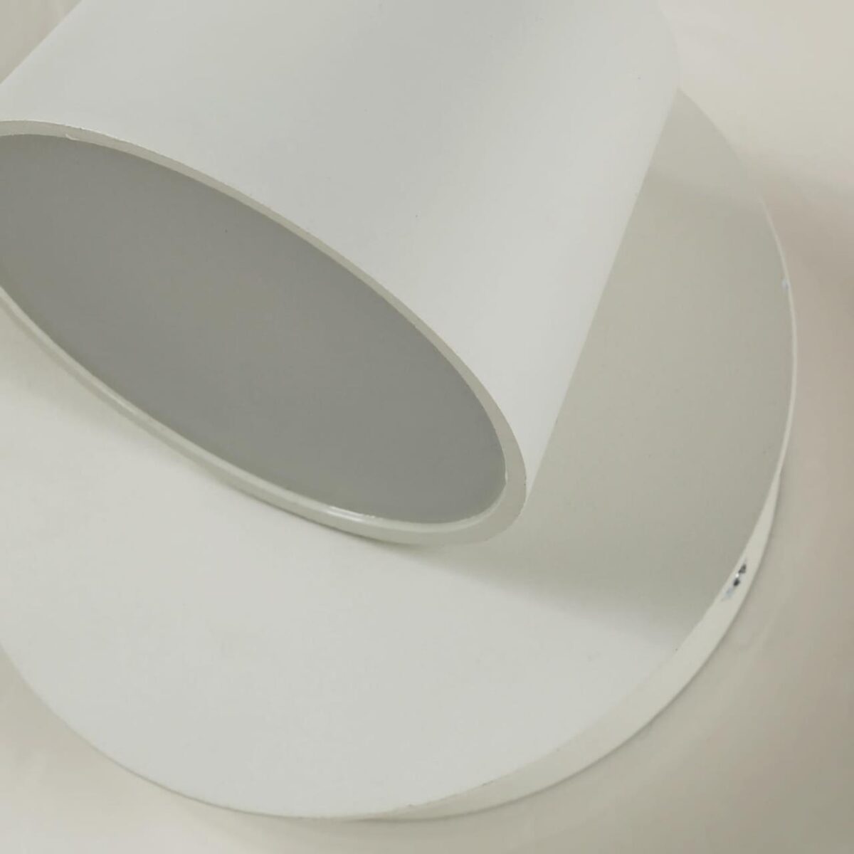 1853-1W, настенный светильник, D120xW120xH120, 1xLEDx6W, 480LM, 3000K, included — изображение 5