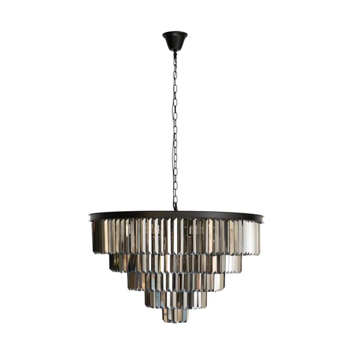 10018/800C Подвесная люстра LOFT IT Prism — изображение 1