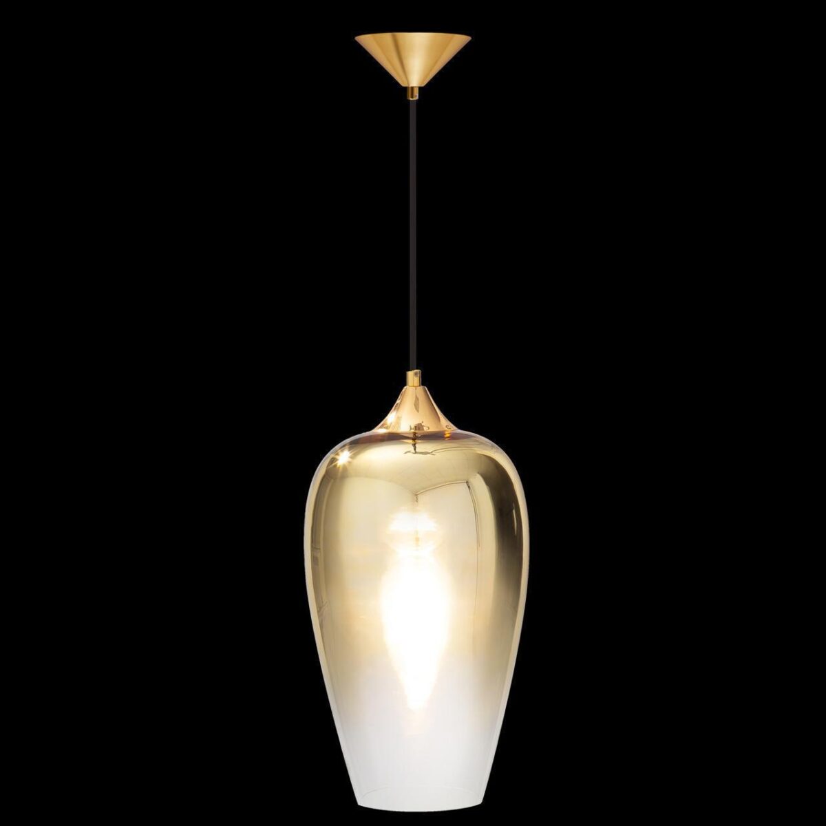 LOFT2021-B Подвесной светильник LOFT IT Fade Pendant light — изображение 2