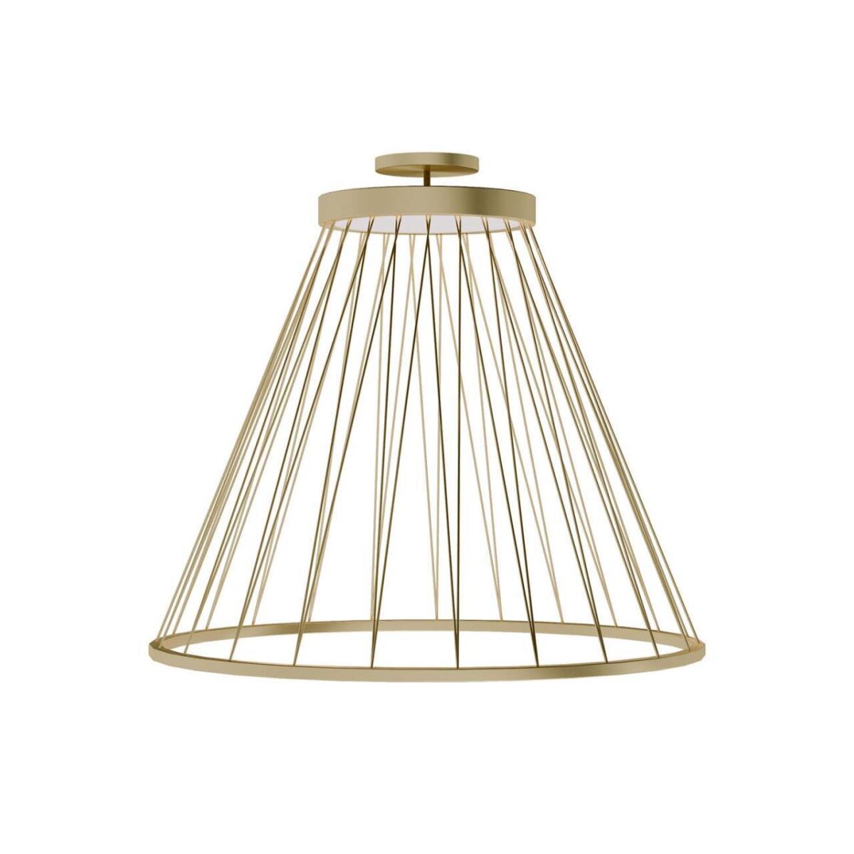 4634-4P, подвес, D400xH400/1500, LEDx12W, 370LM, 4000K, included — изображение 5