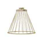 4634-4P, подвес, D400xH400/1500, LEDx12W, 370LM, 4000K, included — изображение 5