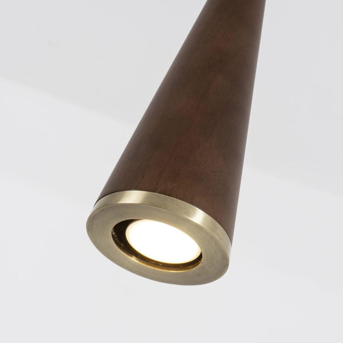 2831-1P, подвес, D100xH315/1315, 1xGU10LEDx5W, excluded — изображение 5