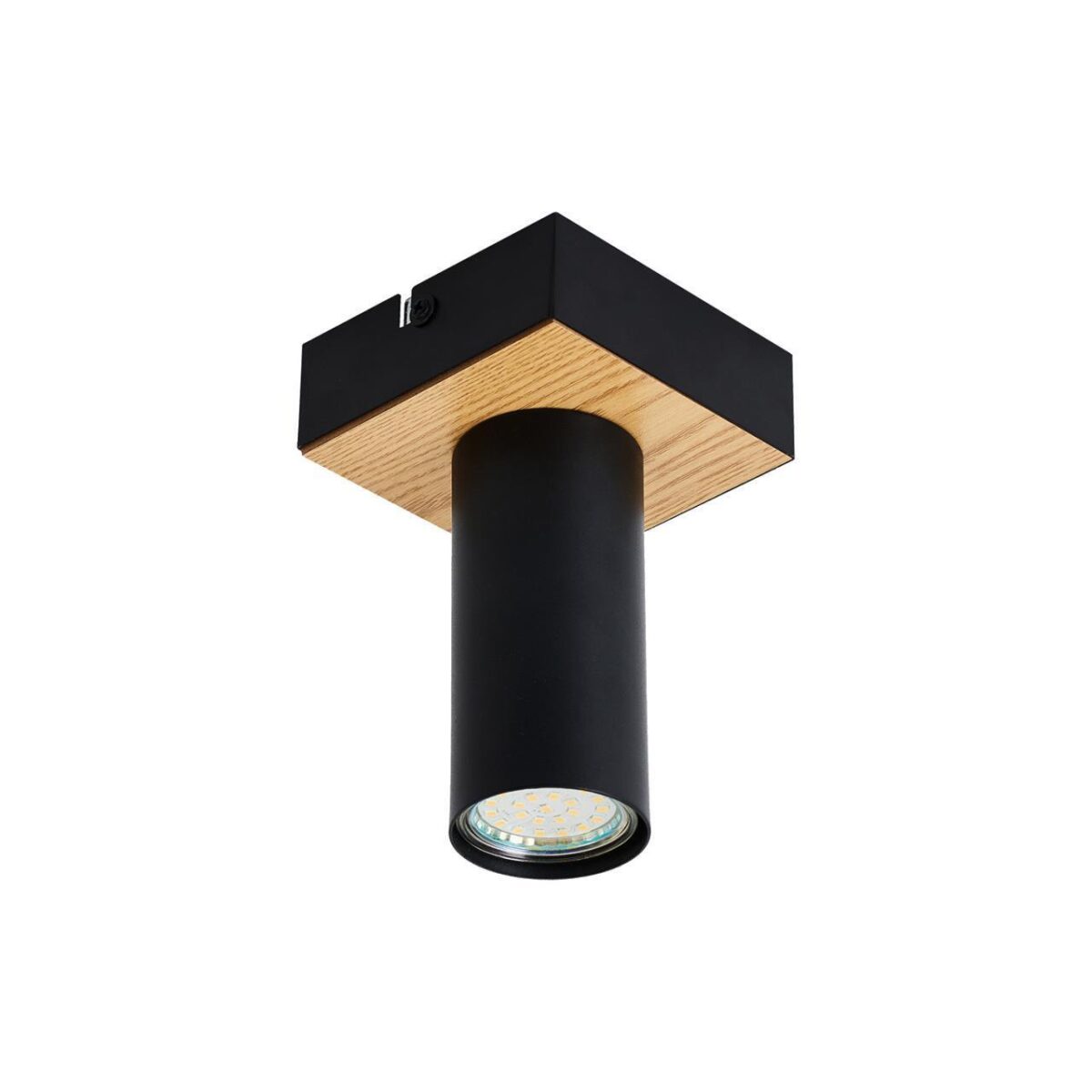 4431-1C, потолочный светильник, L100xW100xH155, 1xGU10x50W, excluded — изображение 2