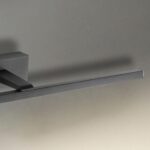 2432-2W, настенный светильник, D140xW605xH60, 1xLEDx11W, 880LM, 4000K, IP44, included — изображение 6