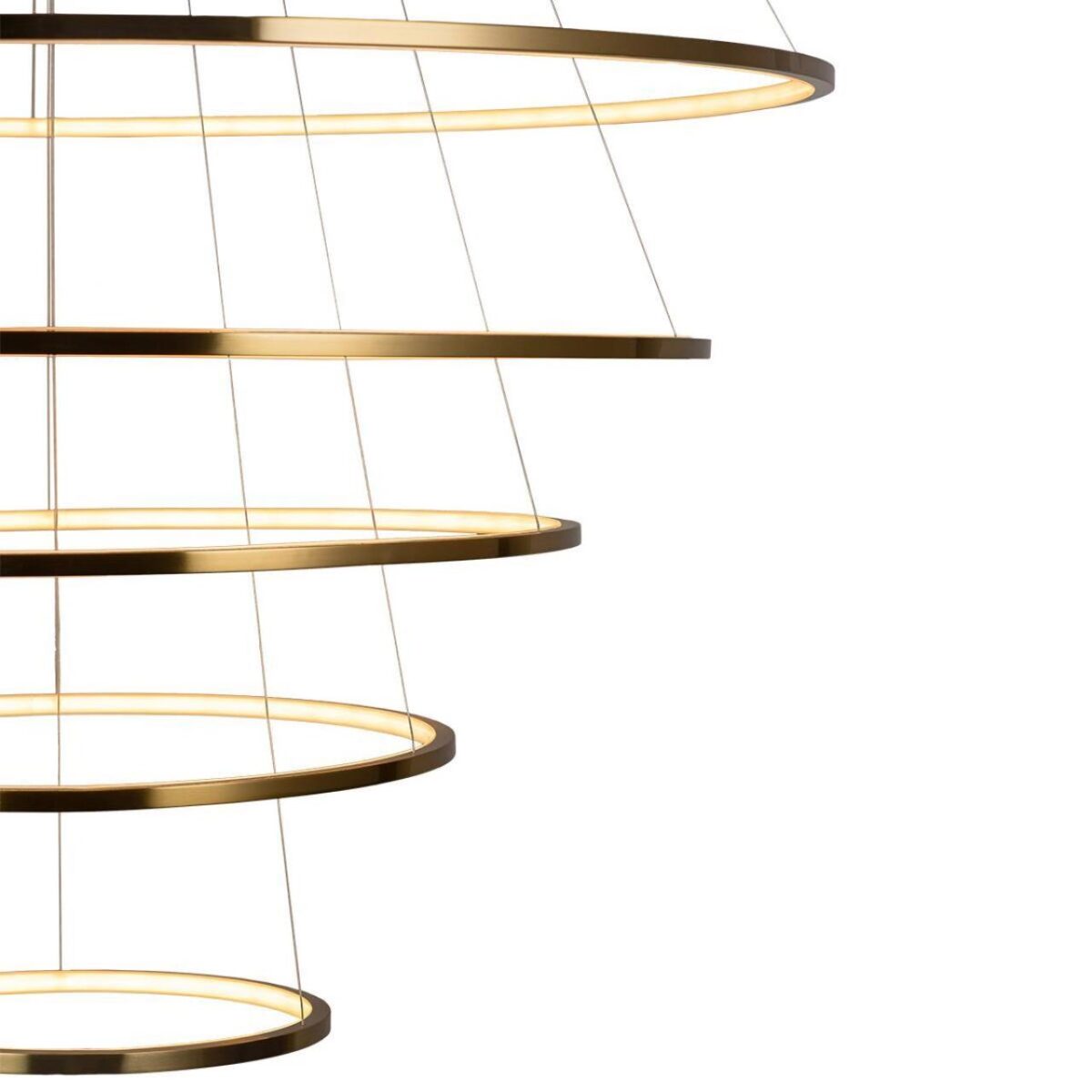 10015/5 Подвесной светильник LOFT IT Ring — изображение 5