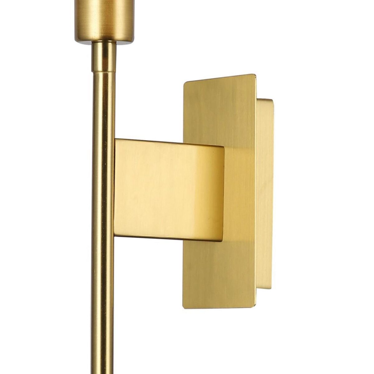 2778-1W, настенный светильник, D165xW130xH420, 1xE14x60W, excluded — изображение 3