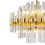 2205-10P, люстра подвесная, D600xH640, 10xE14x40W, excluded — изображение 4