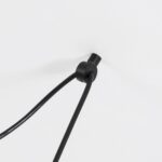 2007-1P, подвес, L125xW90xH215/1215, 1xE14x40W, excluded — изображение 5