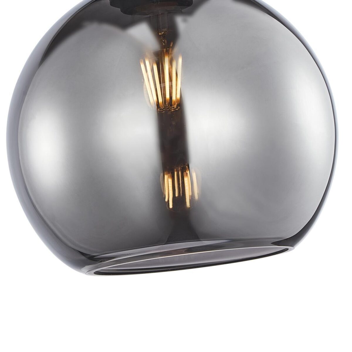 4355-1P, подвес, D200xH380/1880, 1xE27x40W, excluded — изображение 4