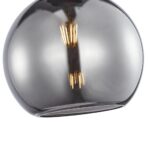 4355-1P, подвес, D200xH380/1880, 1xE27x40W, excluded — изображение 4