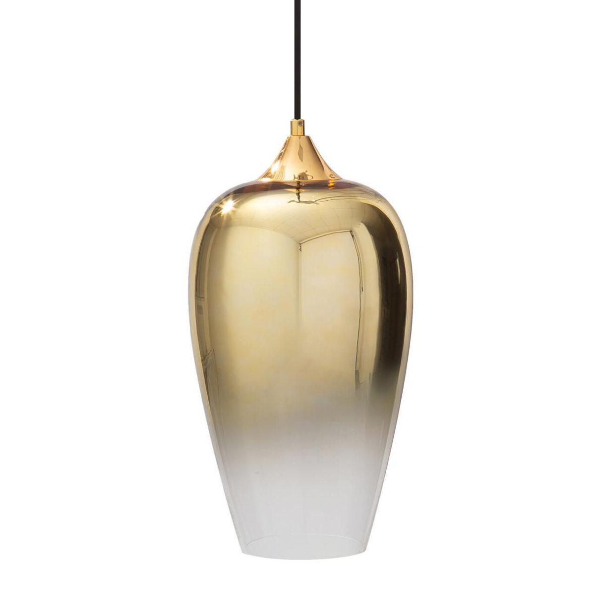 LOFT2021-B Подвесной светильник LOFT IT Fade Pendant light — изображение 3