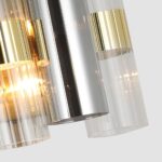 4477-2W, настенный светильник, D180xW320xH250, 2xE14x60W, excluded — изображение 3