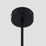 4572-1C, потолочный светильник, L1110xW120xH600/1100, LEDx7W, 560LM, 4000K, included — изображение 7