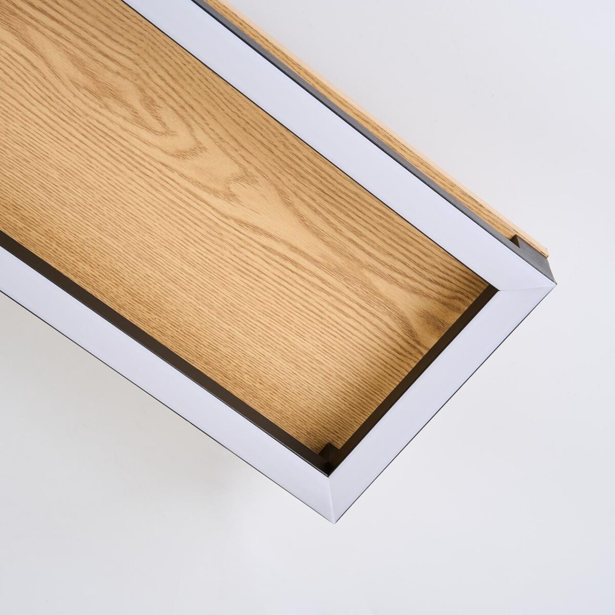 4434-1C, потолочный светильник, L400xW170xH80, LEDx18W, 1900LM, 4000K, included — изображение 5