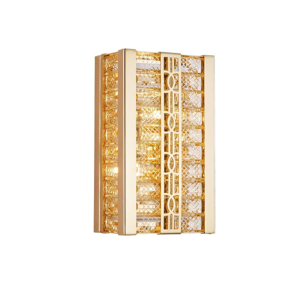 4206-2W, настенный светильник, D110xW170xH290, 2xE14x40W, excluded 4206-2W, настенный светильник, D110xW170xH290, 2xE14x40W, excluded — изображение 1