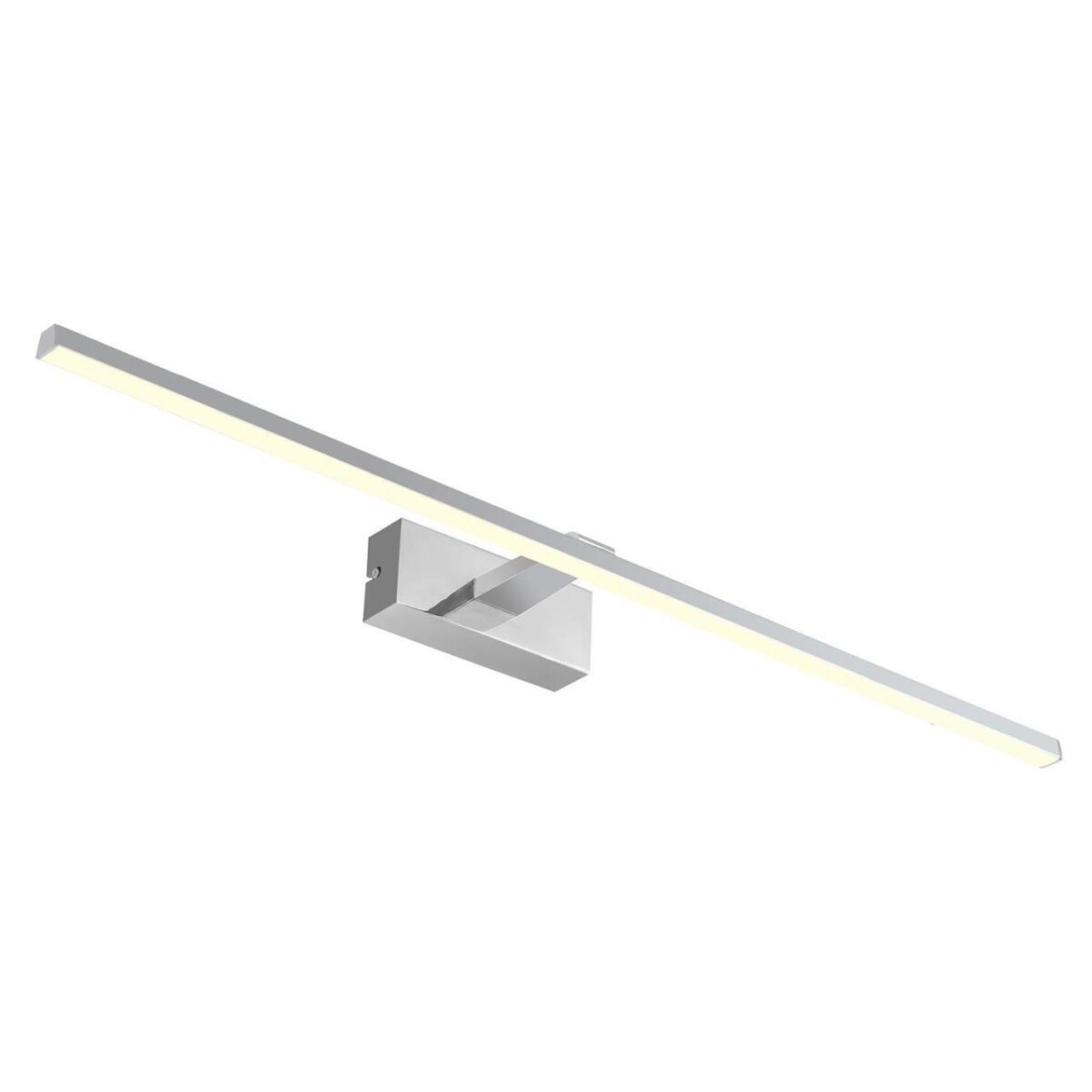 2433-3W, настенный светильник, D140xW880xH60, 1xLEDx16W, 1280LM, 4000K, IP44, included — изображение 1